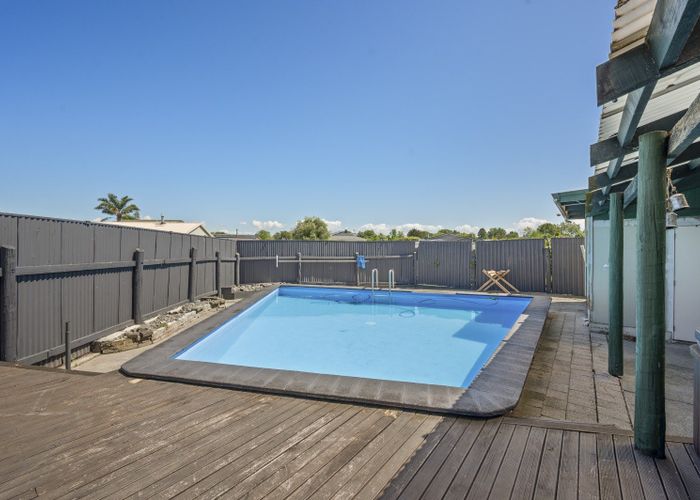  at 33 Duckworth Crescent, Greenmeadows, Napier