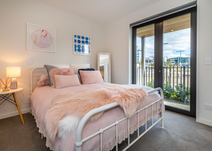  at 2/191 Cashel Street, Christchurch Central, Christchurch