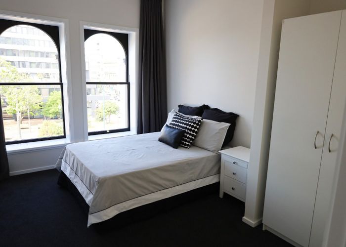  at 3/1 Queens Gardens, City Centre, Dunedin, Otago