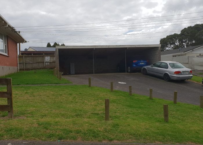  at 2/30 Jane Cowie Ave, Otahuhu, Auckland City, Auckland