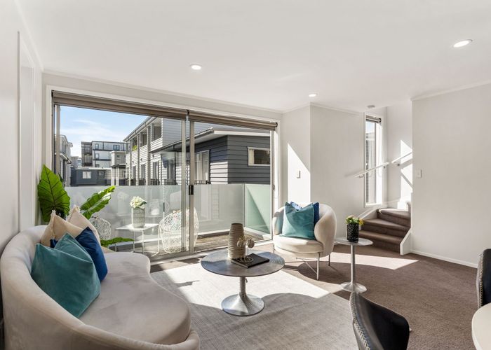  at 63/32 Edwin street, Mount Eden, Auckland City, Auckland