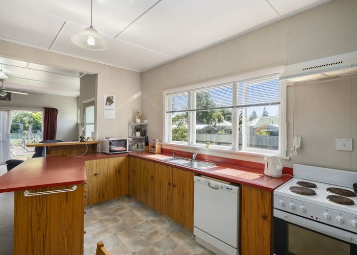  at 51 Mangahao Road, Pahiatua