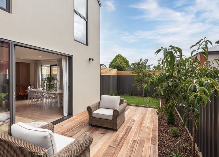 at 3/485 Manchester Street, St. Albans, Christchurch City, Canterbury
