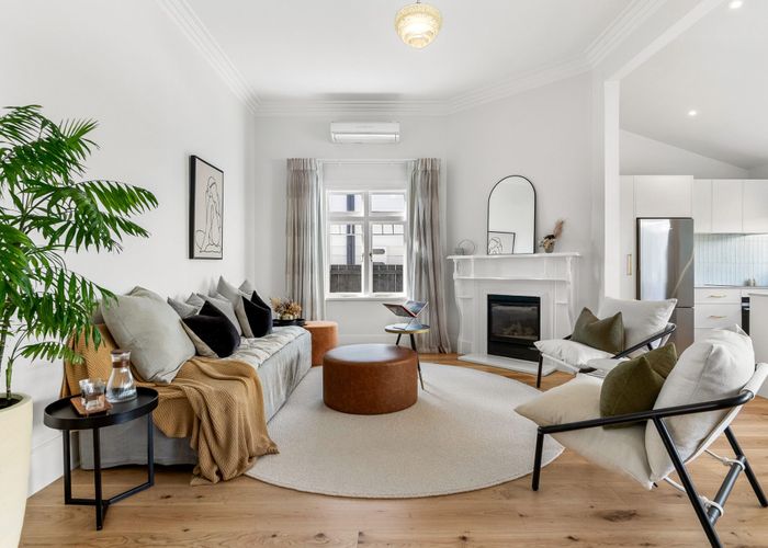  at 523 Richmond Road, Grey Lynn, Auckland