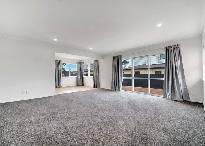  at 468B Massey Road, Mangere East, Manukau City, Auckland