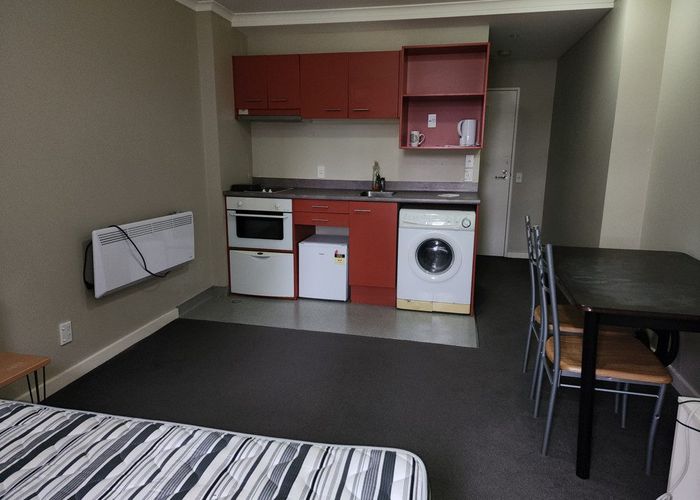  at 610/5 Aitkin Street, Wellington Central, Wellington, Wellington
