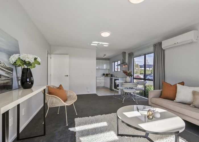  at 1/88 Barbour Street, Waltham, Christchurch City, Canterbury