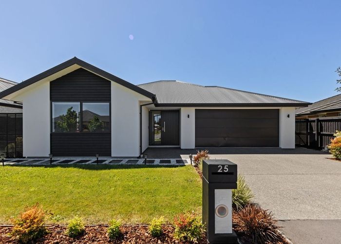  at 25 Zinnia Way, Wigram, Christchurch