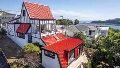  at 24 Kekerenga Street, Strathmore Park, Wellington