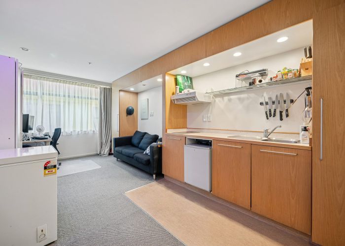  at 8E/35 Johnston Street, Wellington Central, Wellington, Wellington