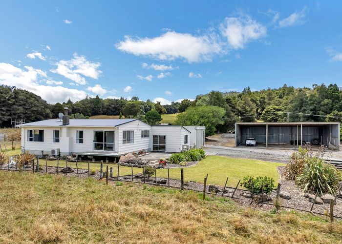  at 0 Akerama Rd, Hukerenui, Hikurangi