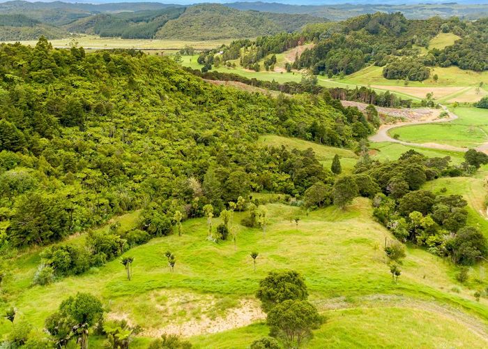  at 542 Duddy Road, Rawene, Far North, Northland