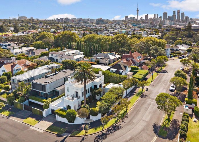  at 3 Crescent Road, Parnell, Auckland City, Auckland