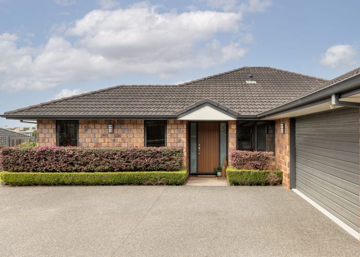  at 45 Contour Avenue, Pyes Pa, Tauranga