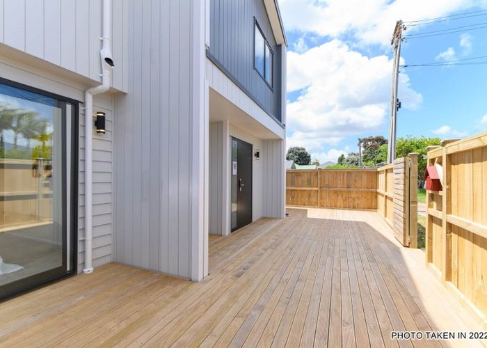  at 32A Ennismore Road, Mount Albert, Auckland