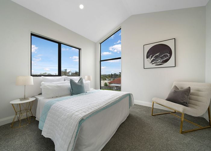  at 7/14 Akehurst Avenue, New Lynn, Waitakere City, Auckland