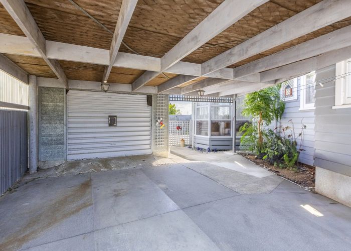  at 8 Dick Place, Onekawa, Napier