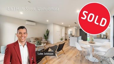  at 4/63 Hyde Street, Wainuiomata, Lower Hutt