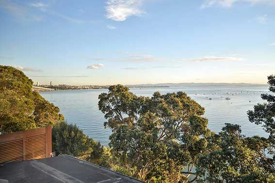  at 74 Queen Street, Northcote Point, North Shore City, Auckland