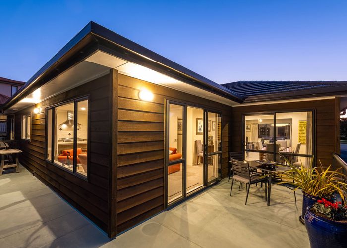  at 57 Navigation Drive, Whitby, Porirua, Wellington