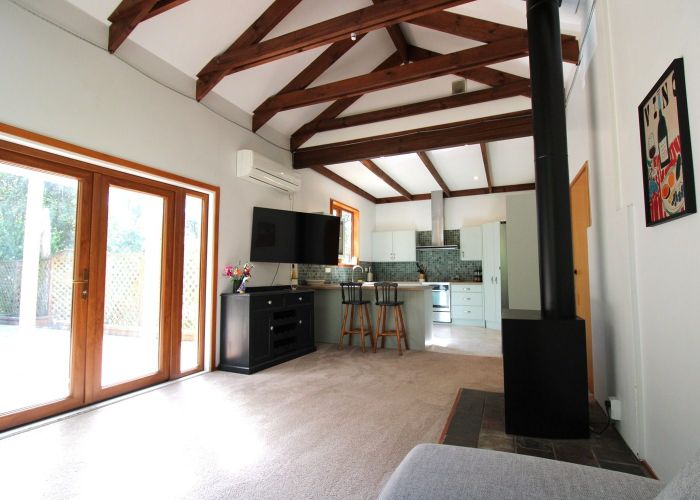  at 25 Kaka Road, Saint Leonards, Dunedin, Otago