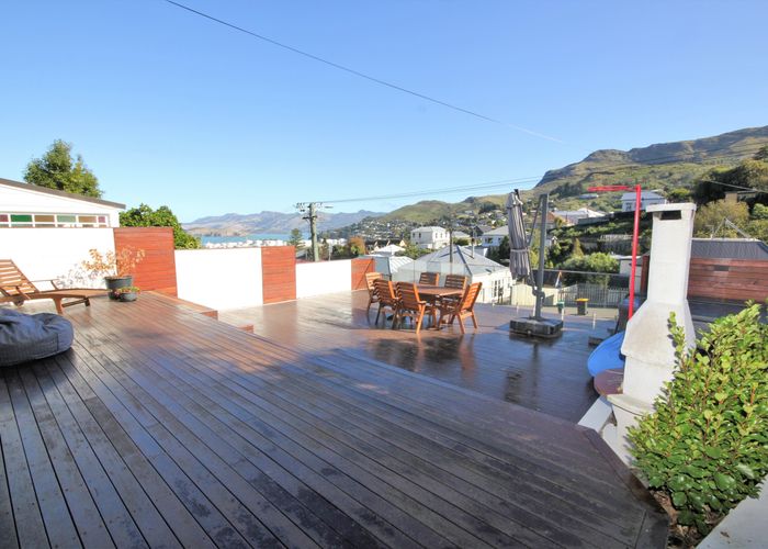  at 72 Oxford Street, Lyttelton