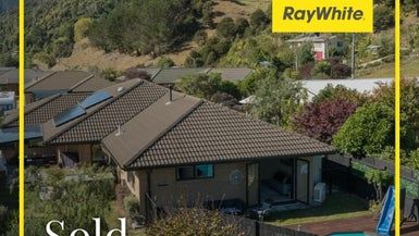  at 3 Olivine Terrace, The Brook, Nelson