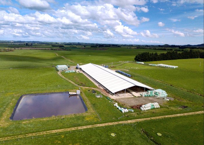  at 206 Mako Road, Hedgehope, Southland, Southland
