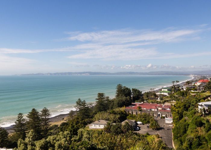  at 117 Priestley Terrace, Bluff Hill, Napier, Hawke's Bay
