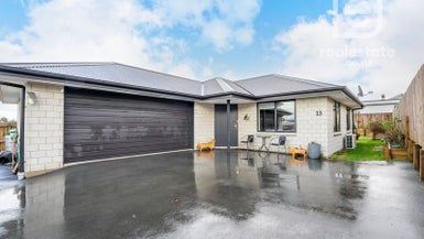  at 13 Woodlands Road, Parkside, Timaru