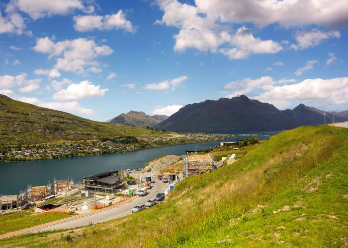  at Lot 58 Middleton Road, Frankton, Queenstown-Lakes, Otago