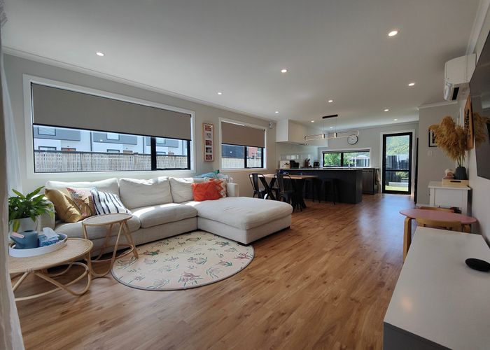  at 4 Balmerino Lane, Wallaceville, Upper Hutt, Wellington