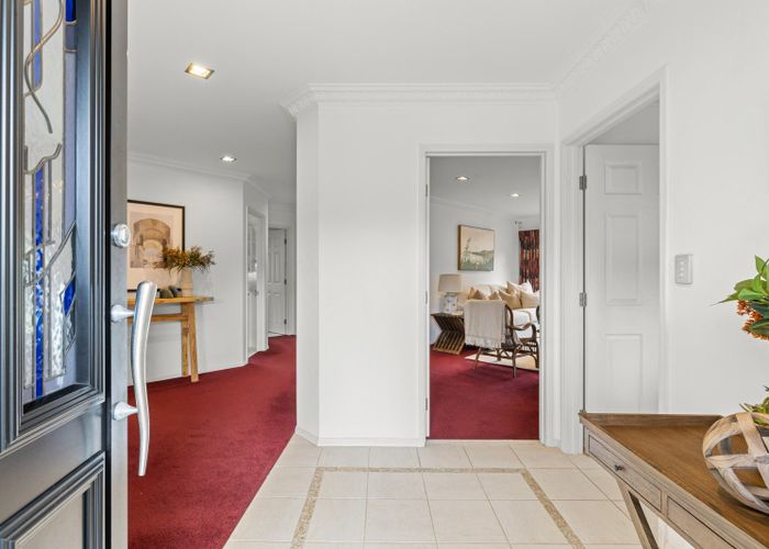  at 6 Anderson Way, Highlands Park, New Plymouth