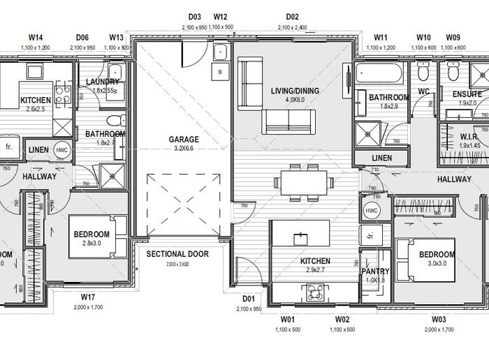  at Lot 473, Arbor Green, Rolleston, Selwyn, Canterbury