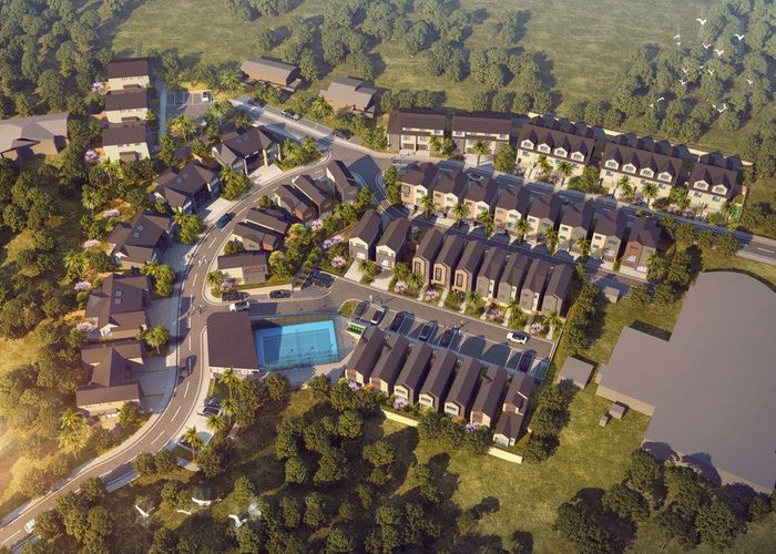  at Lot 54/20 Melia Place, Stanmore Bay, Rodney, Auckland