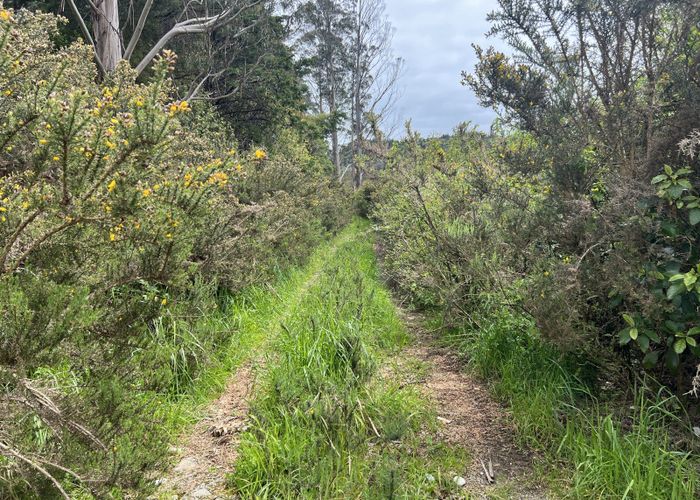  at Marsden Road, Paroa, Grey, West Coast