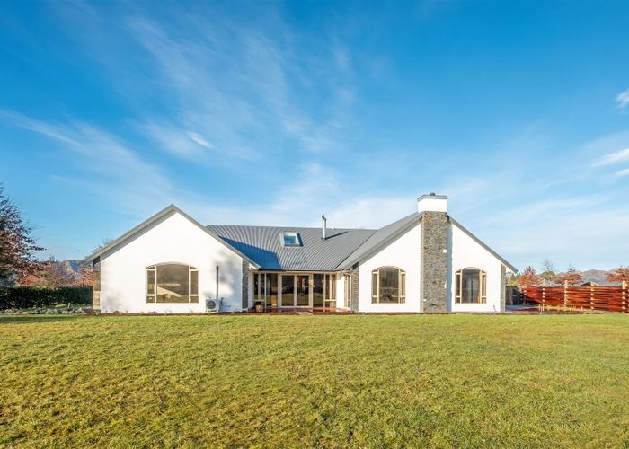  at 6 Lochiel Drive, Hanmer Springs, Hanmer Springs