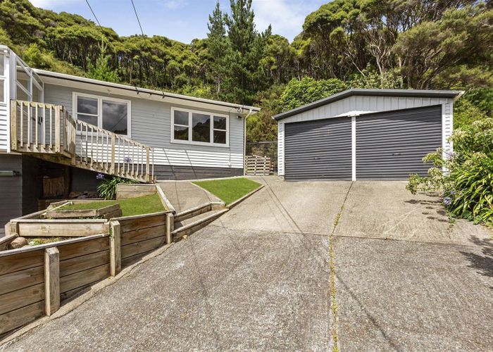  at 17 Puriri Street, Wainuiomata, Lower Hutt