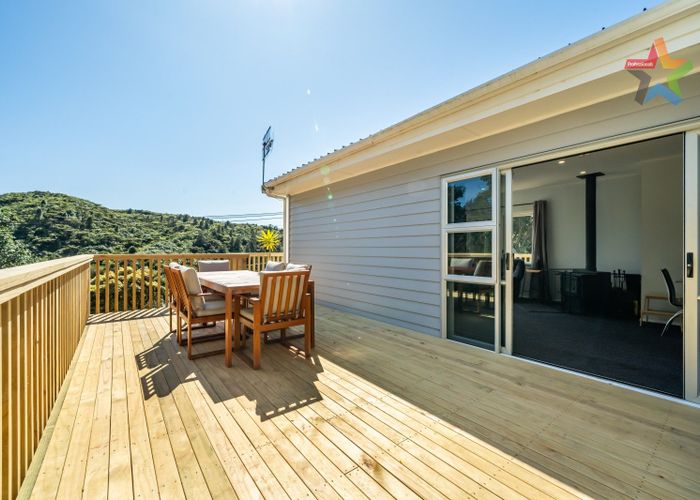  at 27 Foster Crescent, Belmont, Lower Hutt