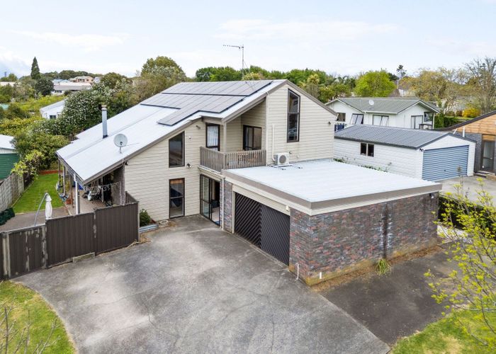  at 4 Tupelo Street, Pukete, Hamilton, Waikato