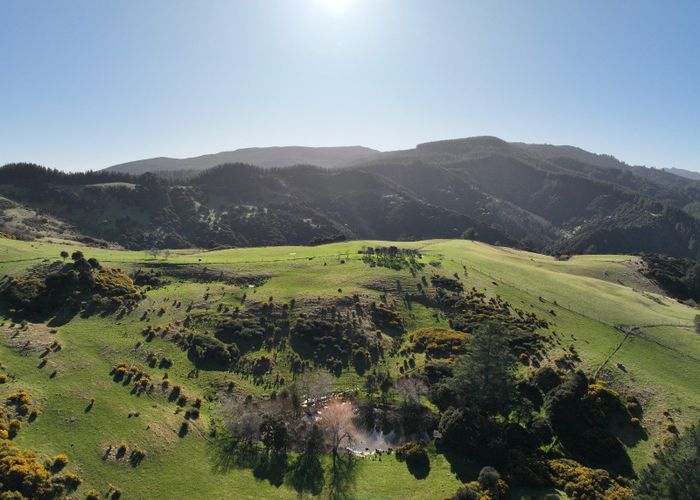  at 121 Silverstream Valley Road, North Taieri, Mosgiel