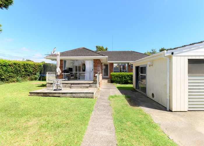  at 72 Salisbury Road, Birkdale, Auckland