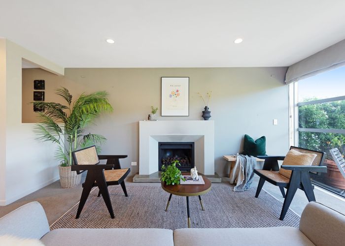  at 37B Gloucester Street, Wilton, Wellington
