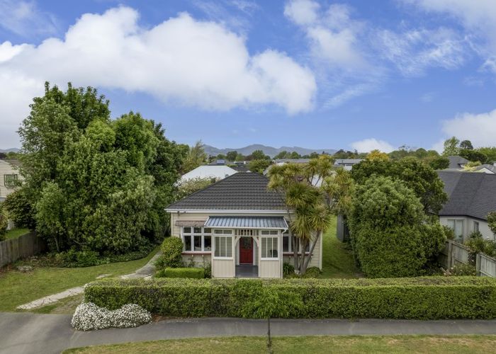 Free property data for 72 Jeffreys Road, Fendalton, Christchurch