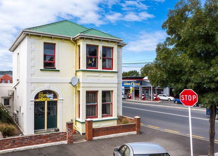  at 1 Clyde Street, North Dunedin, Dunedin, Otago