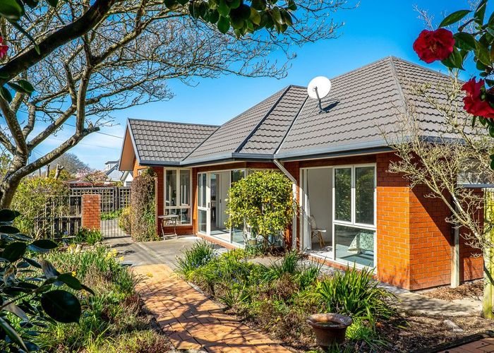  at 23 Wittys Road, Avonhead, Christchurch