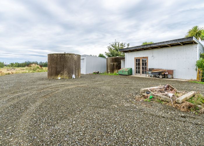  at 244 Fairweather Road, Mill Road, Invercargill