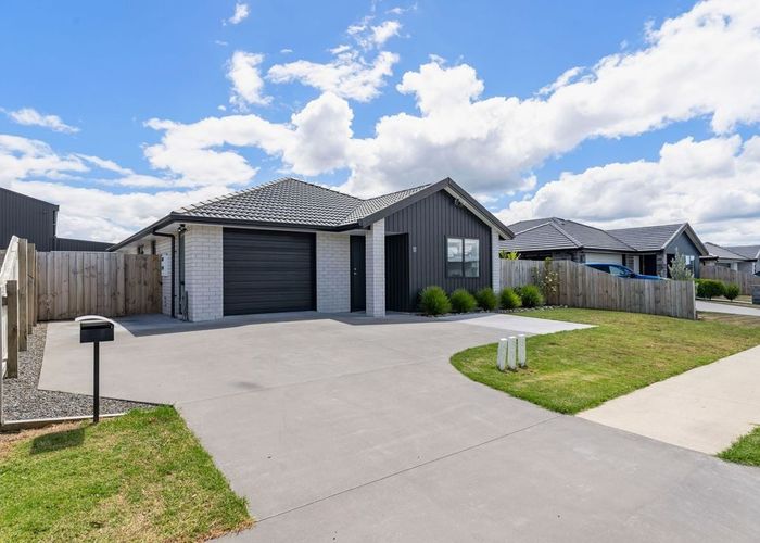  at 11 Tiaki Rise, Tikipunga, Whangarei