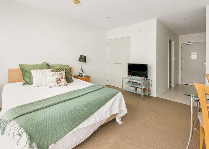  at 311/9 Gilmer Terrace, Wellington Central, Wellington, Wellington