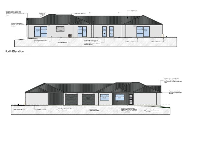 at 17b Radar Drive, Rolleston, Selwyn, Canterbury